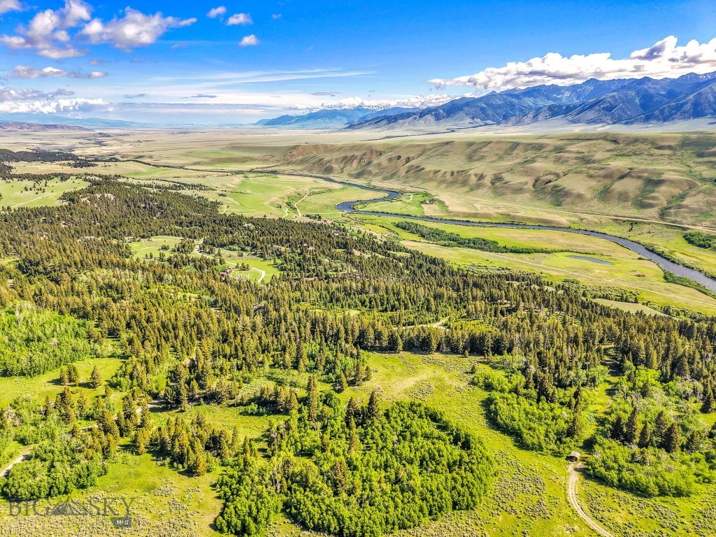 Lot 33 Elk Ridge Road Cameron, MT 59720 - Photo 25 of 75 Gallery Image 25