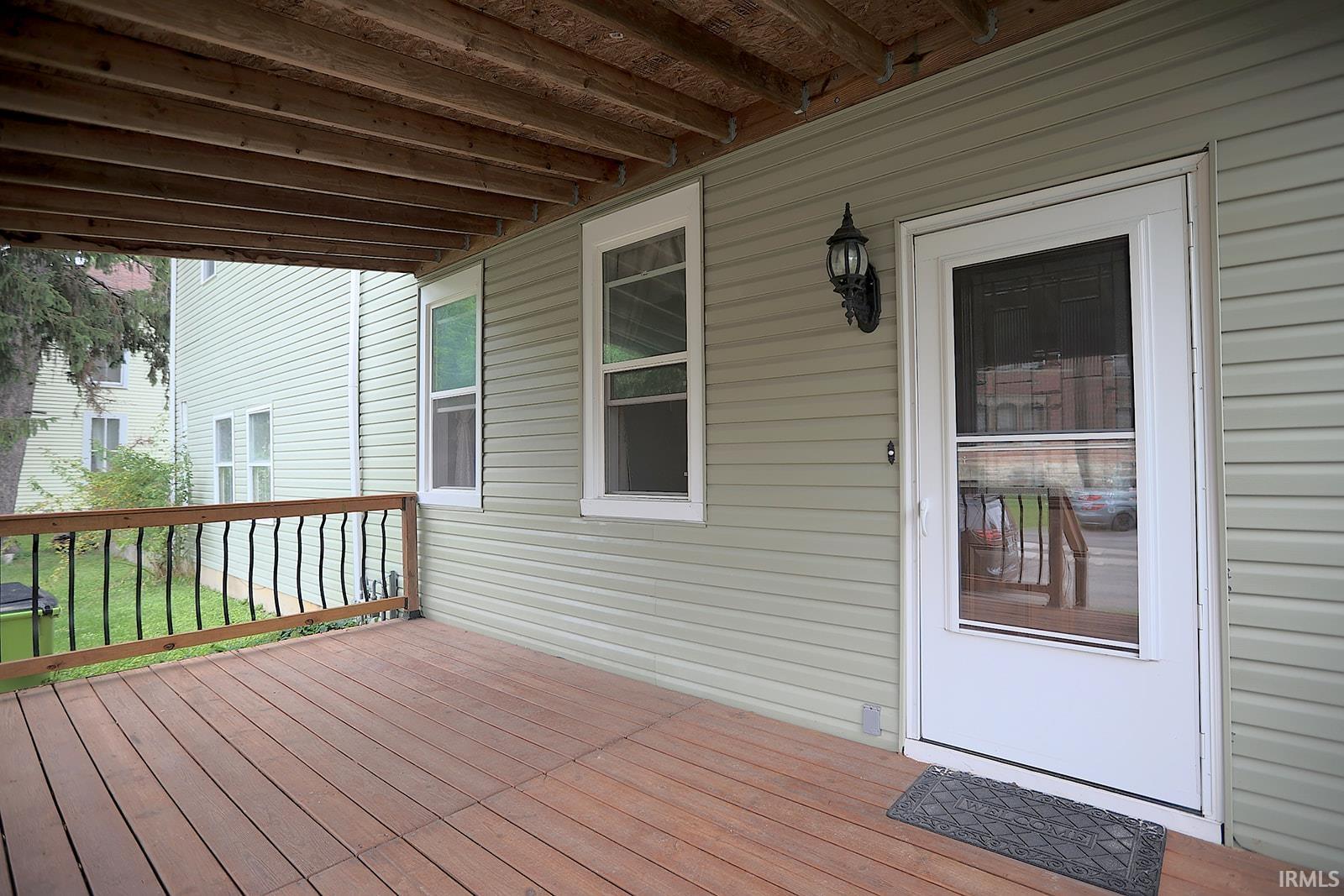 447 Hannah Street Huntington, IN 46750 - Photo 46 of 46