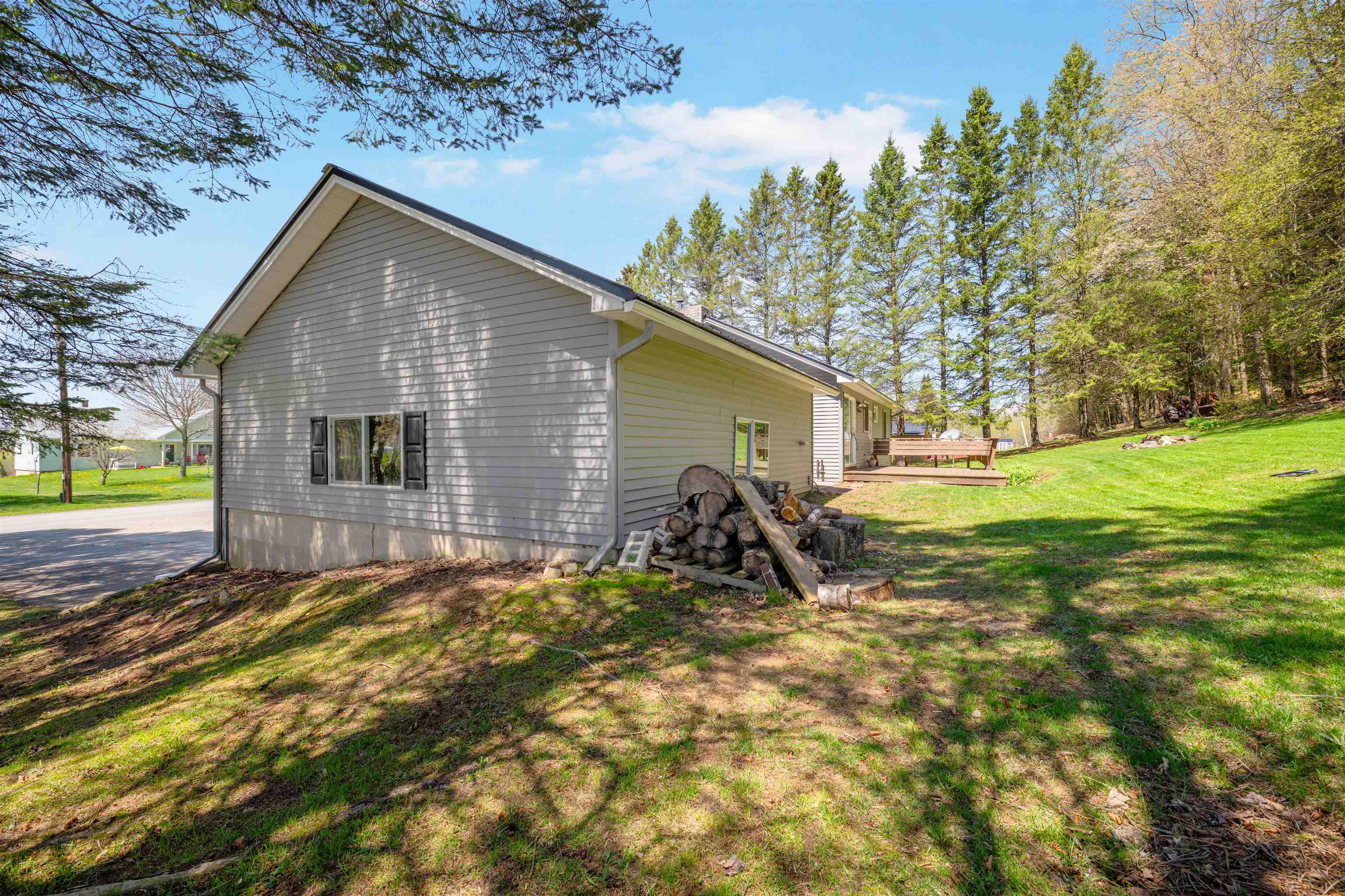 94 Corliss Lane Colebrook, NH 03576 - Photo 8 of 36