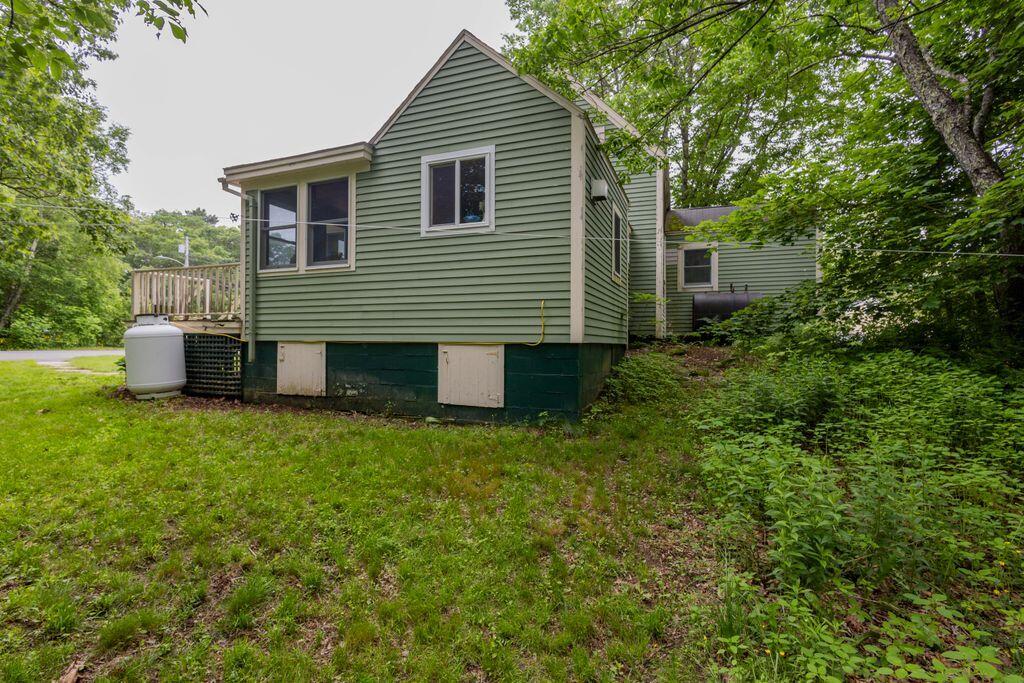 5 Paine Road Boothbay Harbor, ME 04538 - Photo 40 of 58 38__V5A7282
