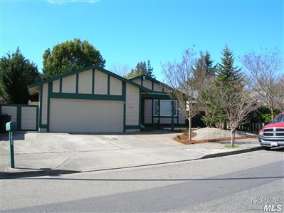 3735 Crestview Drive Santa Rosa, CA 95403 - Photo 1 of 1 Gallery Image 1