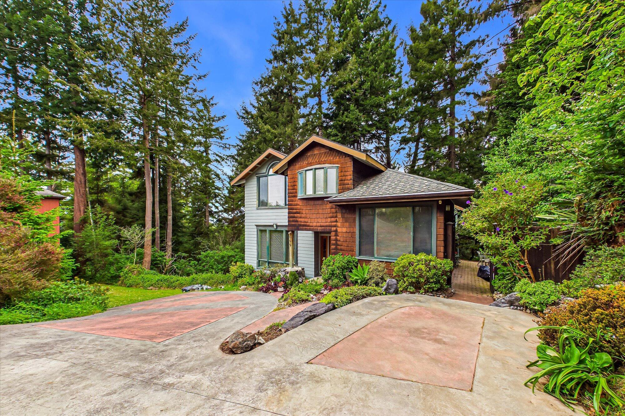 444 Tanglewood Road Arcata, CA 95521 - Photo 57 of 75