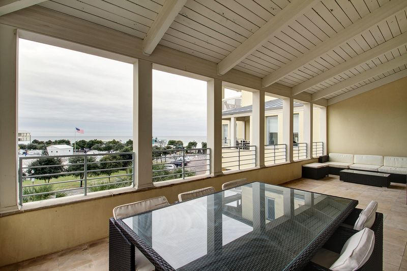 45 Central Square, Unit PHB Santa Rosa Beach, FL 32459 - Photo 4 of 26 Gallery Image 4