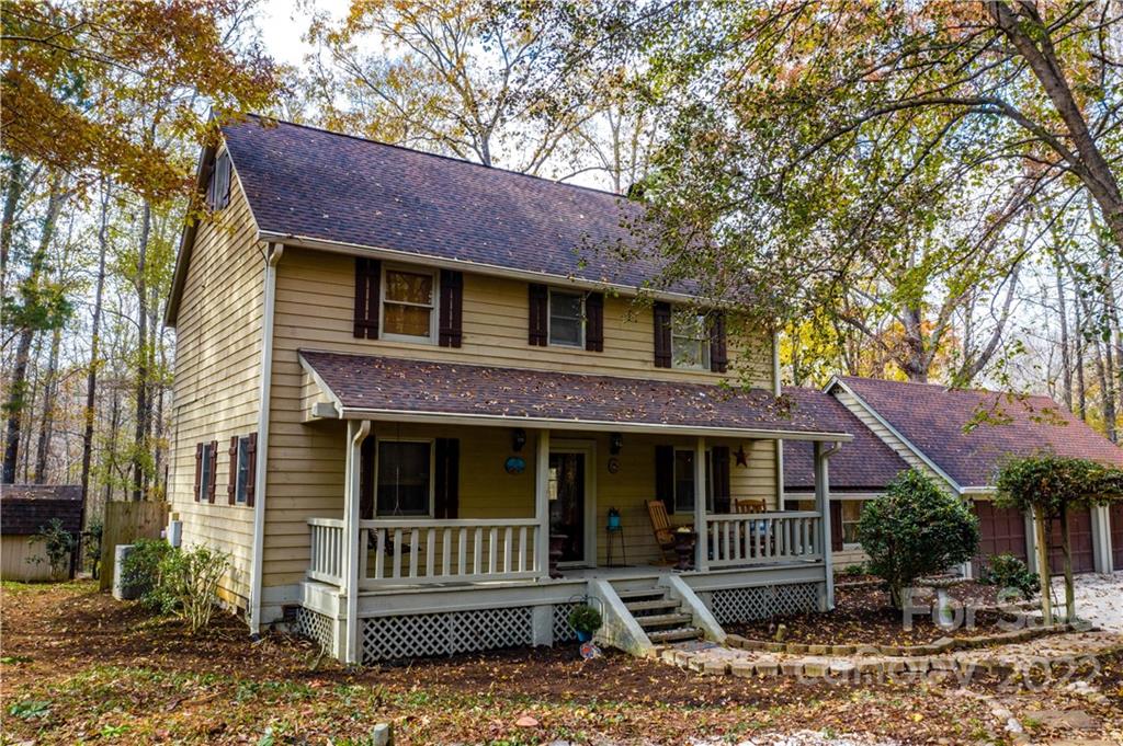 532 Raintree Drive Matthews, NC 28104 - Photo 37 of 46 Gallery Image 37