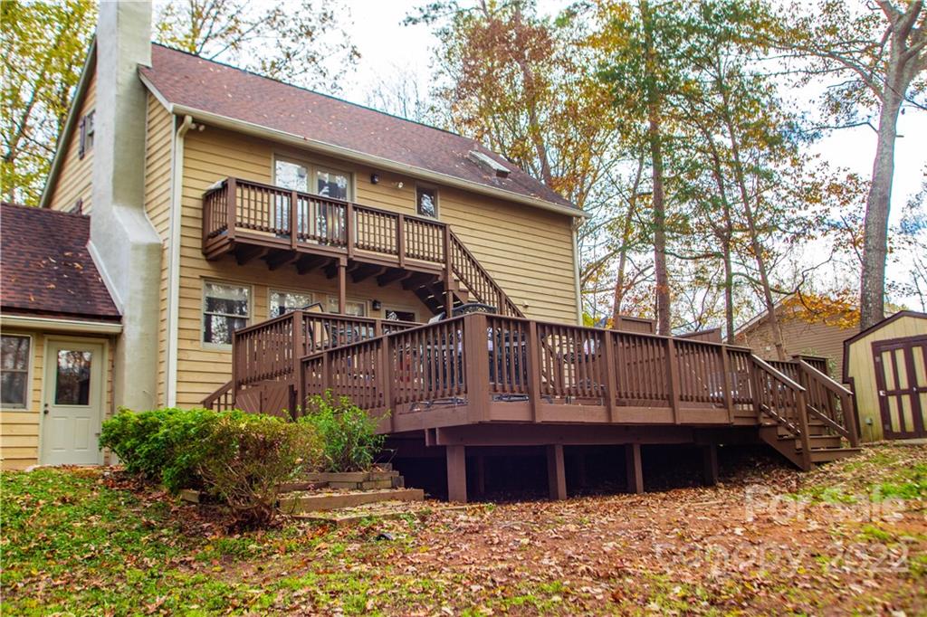 532 Raintree Drive Matthews, NC 28104 - Photo 38 of 46 Gallery Image 38