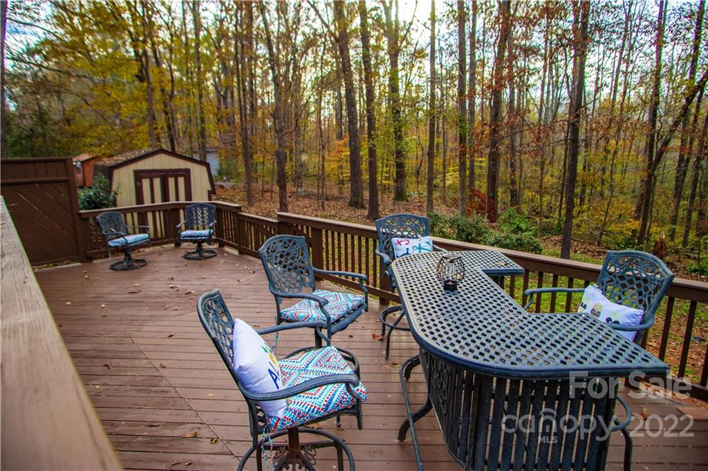 532 Raintree Drive Matthews, NC 28104 - Photo 41 of 46 Gallery Image 41