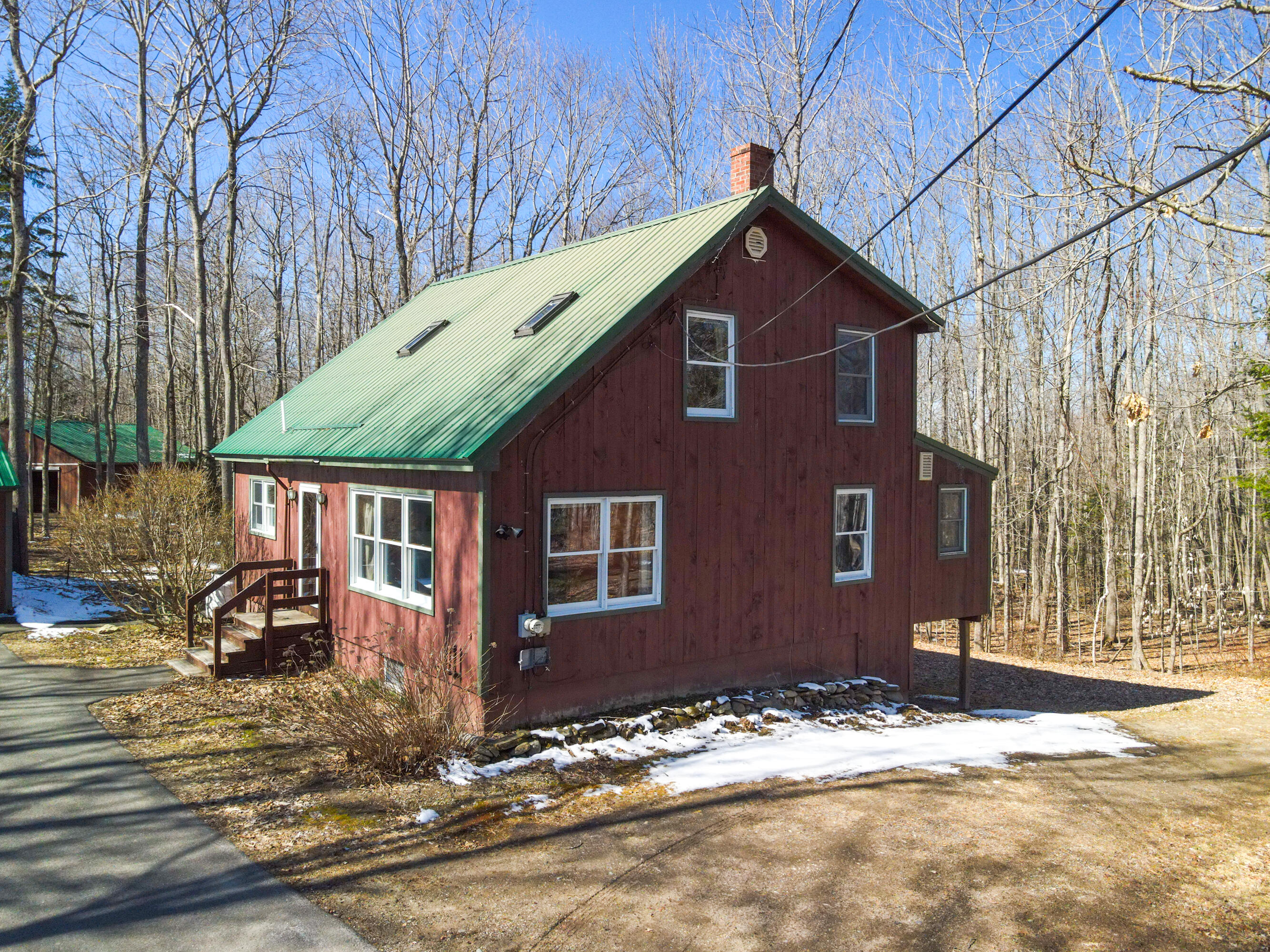 166 Carlton Pond Road Winthrop, ME 04364 - Photo 4 of 120 DJI_0308