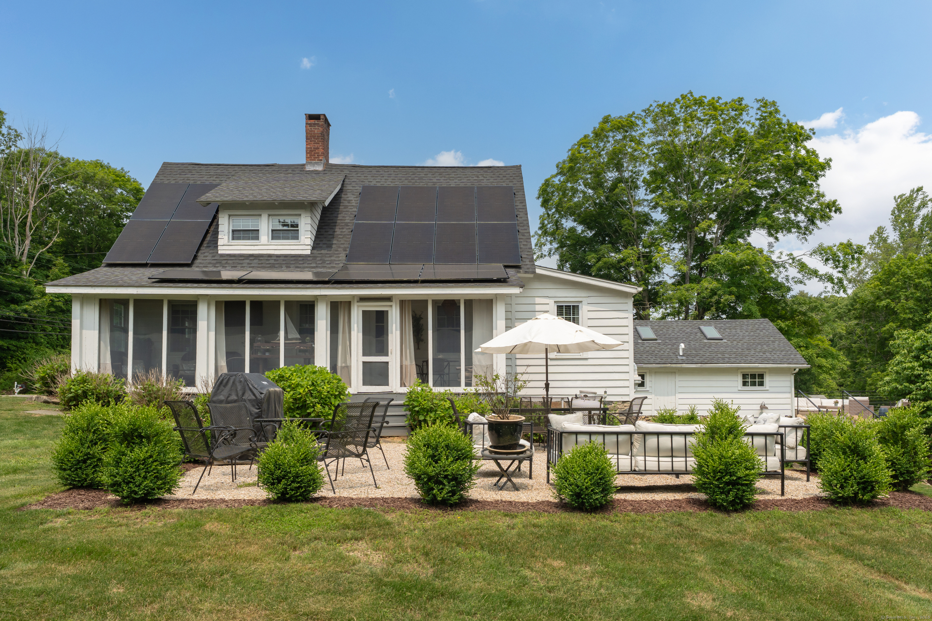 688 Durham Road Madison, CT 06443 - Photo 1 of 1 Welcome to 688 Durham Road!