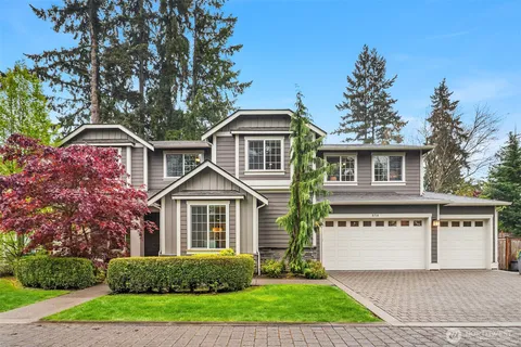 $2,299,000 | 8718 124th Avenue Northeast, Kirkland, WA 98033