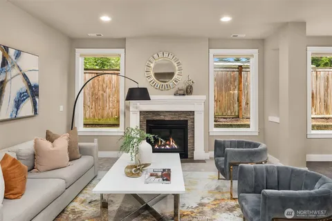 $2,299,000 | 8718 124th Avenue Northeast, Kirkland, WA 98033