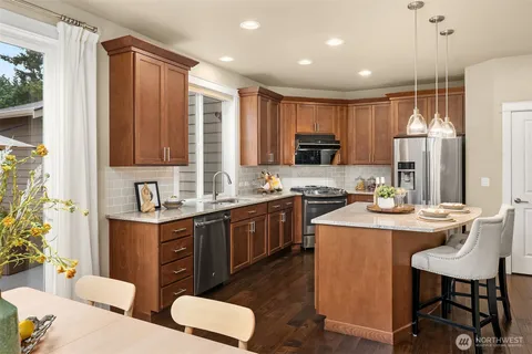 $2,299,000 | 8718 124th Avenue Northeast, Kirkland, WA 98033