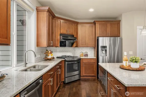 $2,299,000 | 8718 124th Avenue Northeast, Kirkland, WA 98033