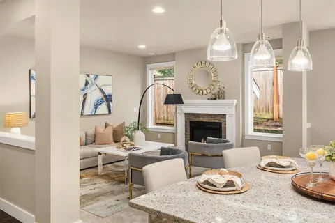 $2,299,000 | 8718 124th Avenue Northeast, Kirkland, WA 98033