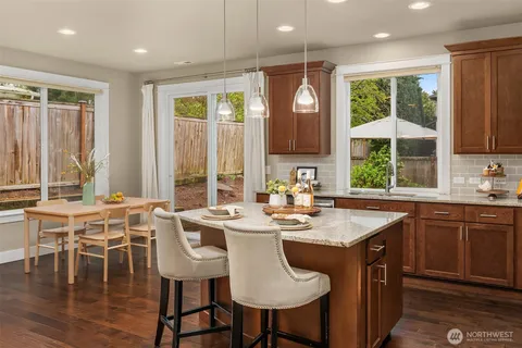 $2,299,000 | 8718 124th Avenue Northeast, Kirkland, WA 98033