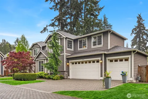 $2,299,000 | 8718 124th Avenue Northeast, Kirkland, WA 98033
