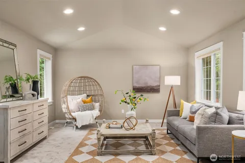 $2,299,000 | 8718 124th Avenue Northeast, Kirkland, WA 98033