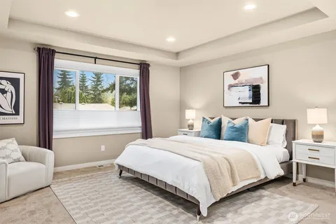 $2,299,000 | 8718 124th Avenue Northeast, Kirkland, WA 98033