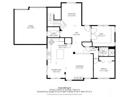 $2,299,000 | 8718 124th Avenue Northeast, Kirkland, WA 98033