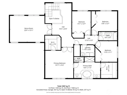 $2,299,000 | 8718 124th Avenue Northeast, Kirkland, WA 98033
