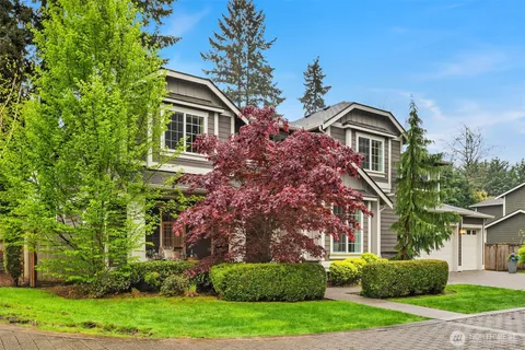 $2,299,000 | 8718 124th Avenue Northeast, Kirkland, WA 98033