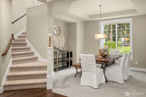 $2,299,000 | 8718 124th Avenue Northeast, Kirkland, WA 98033