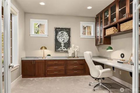 $2,299,000 | 8718 124th Avenue Northeast, Kirkland, WA 98033
