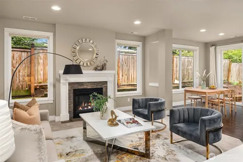 $2,299,000 | 8718 124th Avenue Northeast, Kirkland, WA 98033
