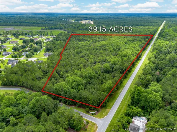 $137,025 | 0 Sunset Boulevard, Jesup, GA 31546