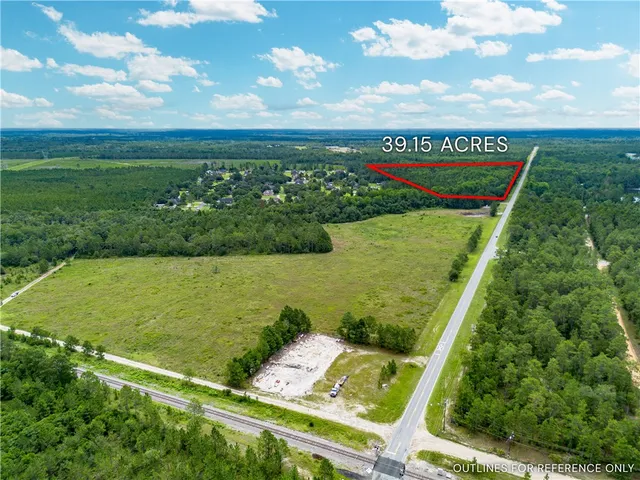 $137,025 | 0 Sunset Boulevard, Jesup, GA 31546