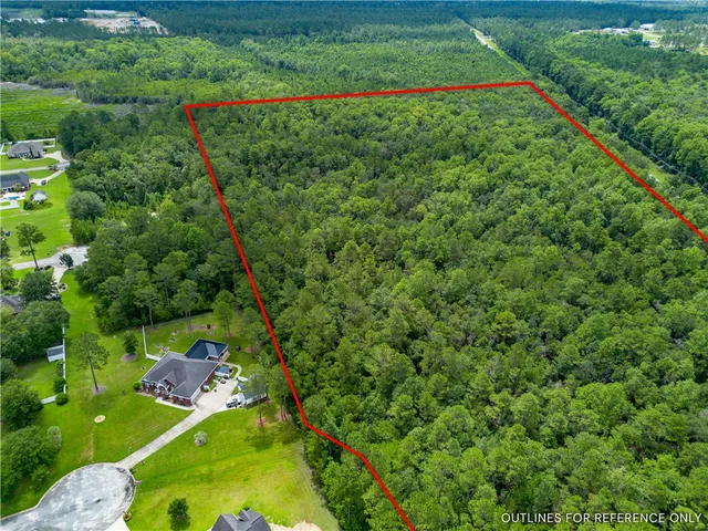 $137,025 | 0 Sunset Boulevard, Jesup, GA 31546