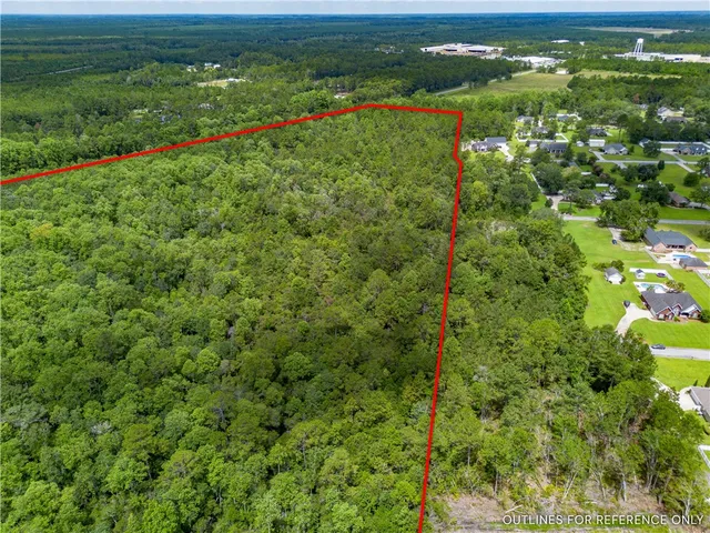 $137,025 | 0 Sunset Boulevard, Jesup, GA 31546