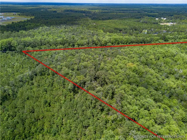 $137,025 | 0 Sunset Boulevard, Jesup, GA 31546