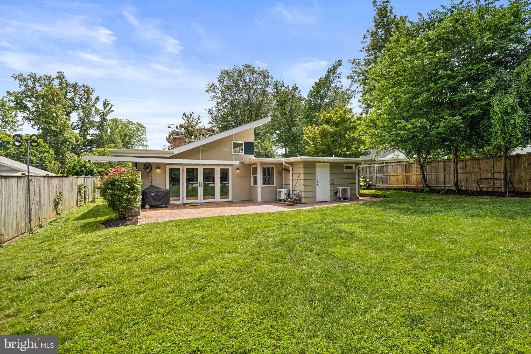 7124 Alger Road Falls Church, VA 22042 - Photo 31 of 35 Gallery Image 31