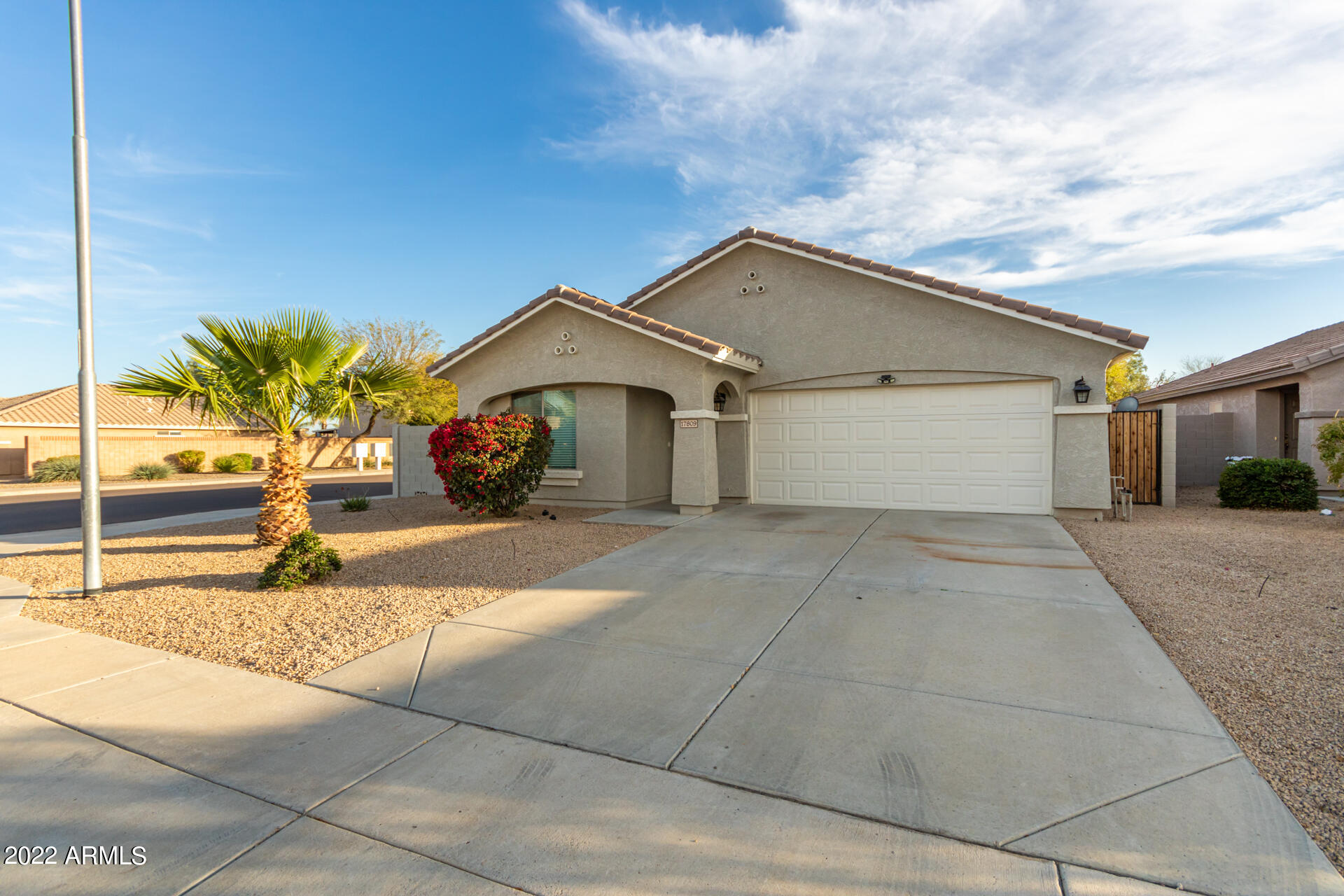 17809 West Calavar Road Surprise, AZ 85388 - Photo 2 of 32 06 Calavar