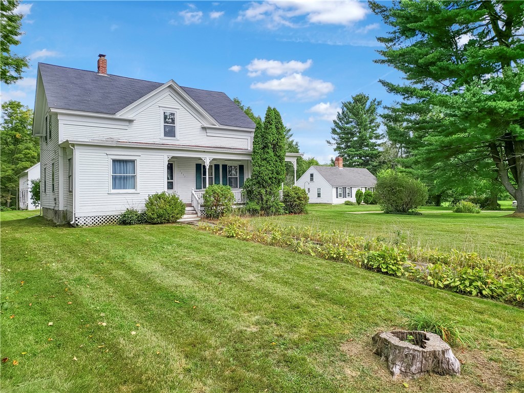 1237 Putnam Pike Glocester, RI 02814 - Photo 2 of 47