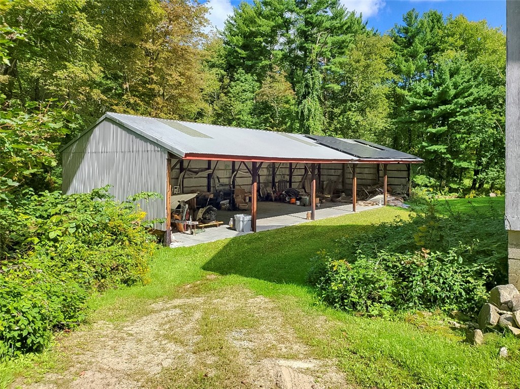 1237 Putnam Pike Glocester, RI 02814 - Photo 45 of 47