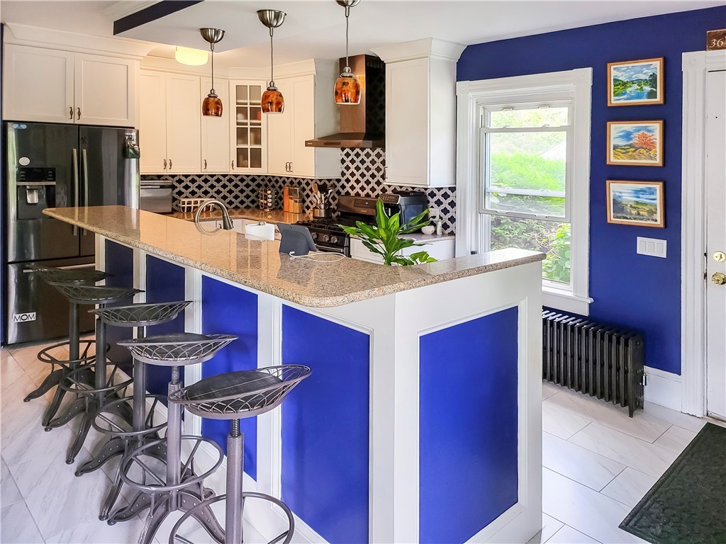 1237 Putnam Pike Glocester, RI 02814 - Photo 6 of 47