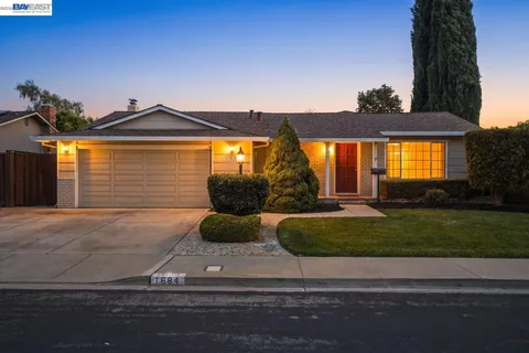 $1,559,000 | 1684 Ramblewood Way, Pleasanton, CA 94566