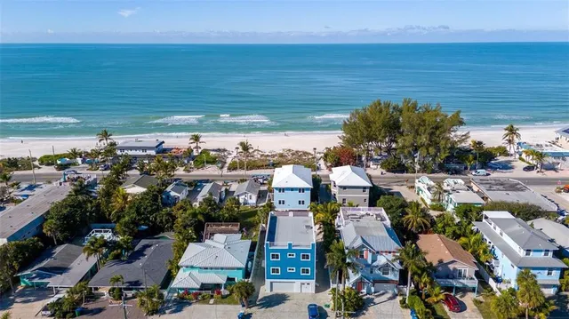 $1,650,000 | 2210 Avenue C, Unit MANATEE, Bradenton Beach, FL 34217
