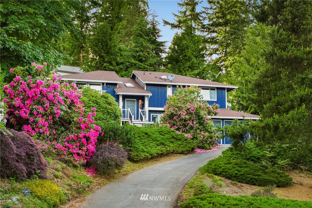 21804 3rd Drive Southeast Bothell, WA 98021 - Photo 1 of 25