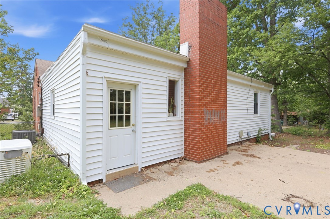 1609 Foster Road Richmond, VA 23226 - Photo 48 of 54