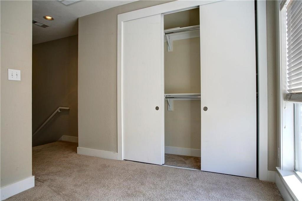 4830 Cedar Springs Road, Unit 43 Dallas, TX 75219 - Photo 17 of 22