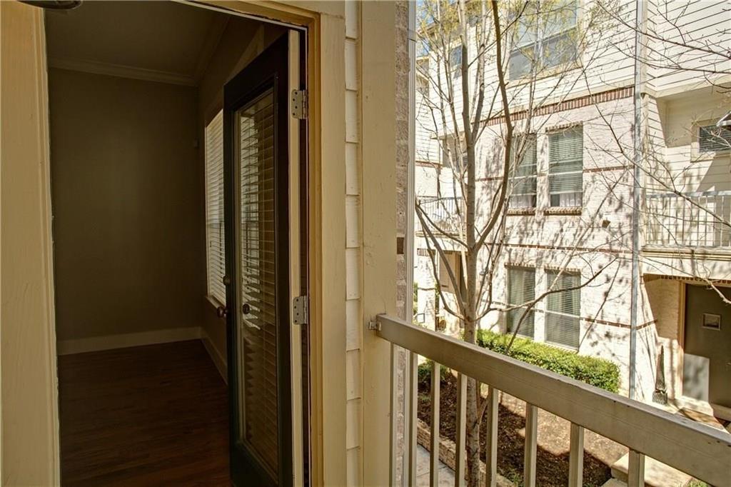 4830 Cedar Springs Road, Unit 43 Dallas, TX 75219 - Photo 19 of 22