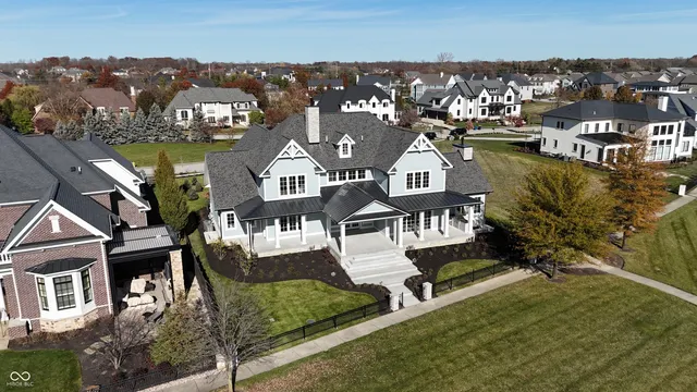 $3,475,000 | 1717 Beaufain Street, Carmel, IN 46032