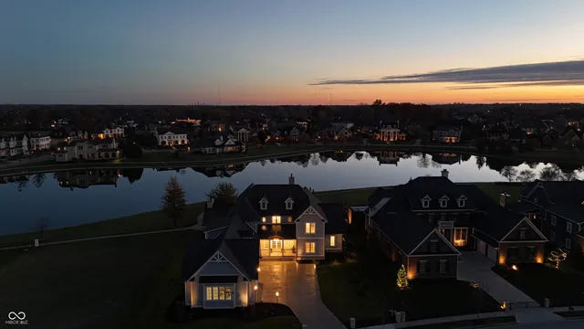 $3,475,000 | 1717 Beaufain Street, Carmel, IN 46032