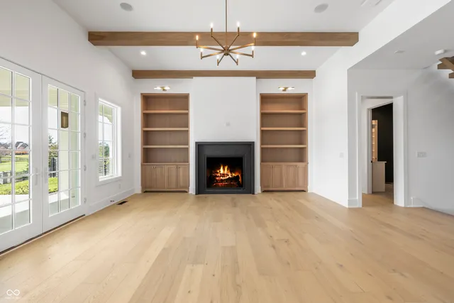 $3,475,000 | 1717 Beaufain Street, Carmel, IN 46032