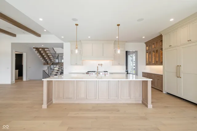 $3,475,000 | 1717 Beaufain Street, Carmel, IN 46032