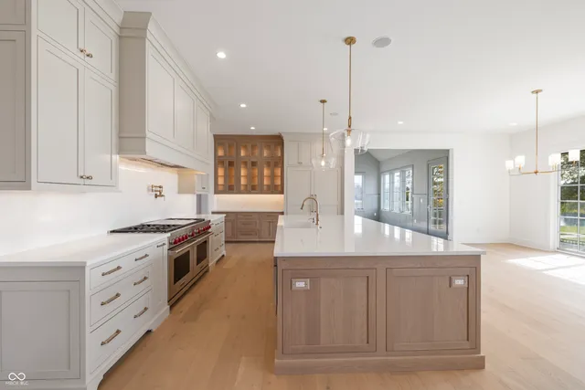 $3,475,000 | 1717 Beaufain Street, Carmel, IN 46032