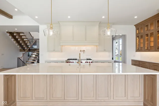 $3,475,000 | 1717 Beaufain Street, Carmel, IN 46032