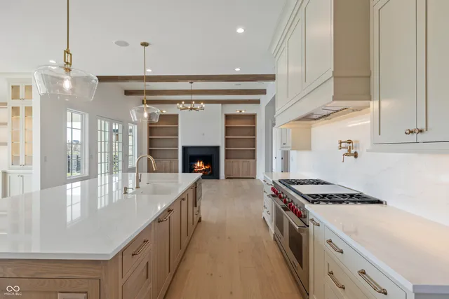 $3,475,000 | 1717 Beaufain Street, Carmel, IN 46032